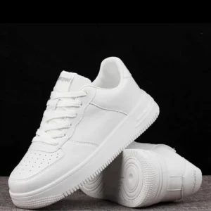 Premium Casual Sneakers