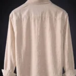 beige shirst